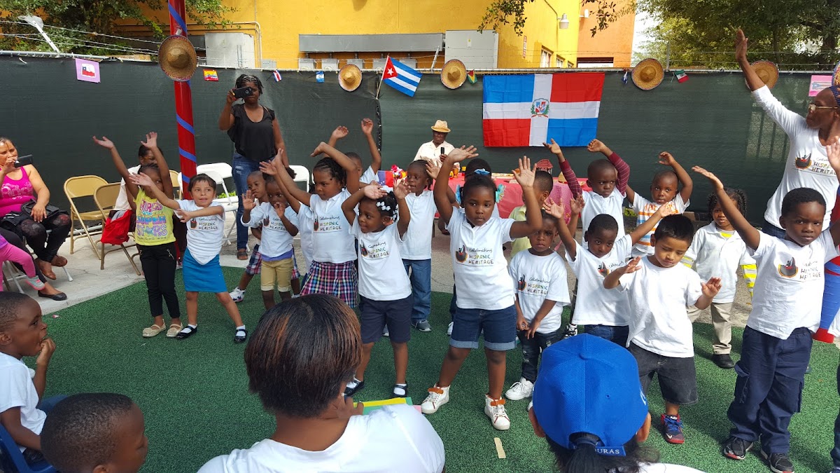 Lillie M. Williams Head Start Center HYCCF