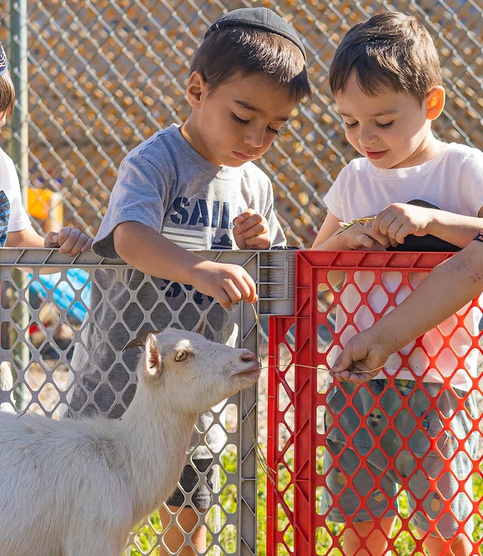 WEST LAKE PREPARATORY SCHOOL - YESHIVAT TORAT YOSEF