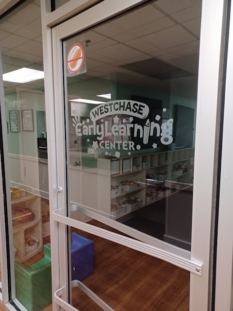 Westchase Early Learing Center LLC