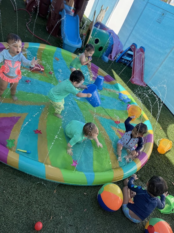 Sarah Bee Bilingual Academy 2