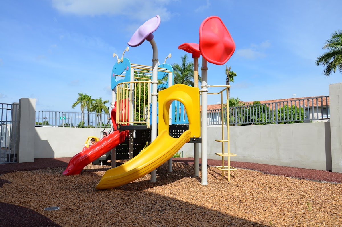 Kids Rainbow Learning Center II Inc