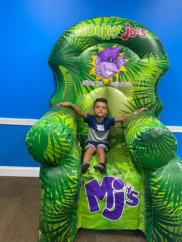 OUR CHILDREN'S WORKSHOP