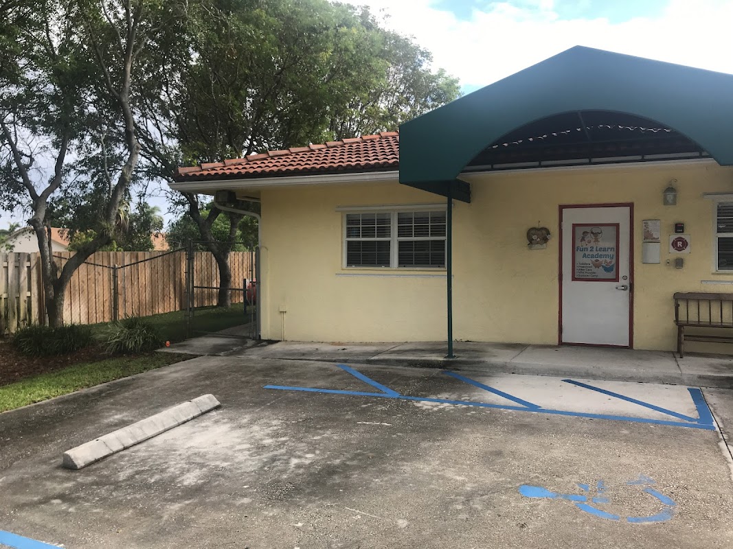 First Impressions Of Lake Worth
