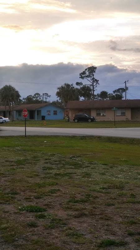 RCMA Farm Worker Village C Child Development Center